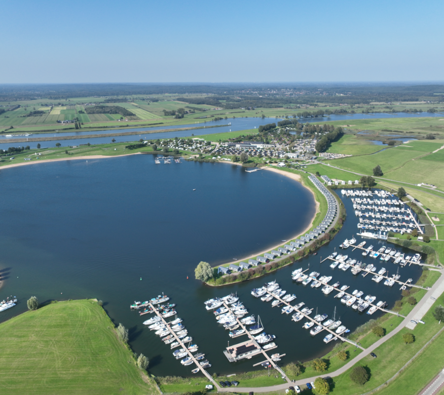 Haven Nederrijn